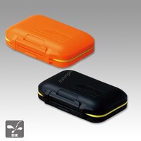 Meiho Akiokun Pro Spring Fly Fishing Tackle Box Case - Choose Colour