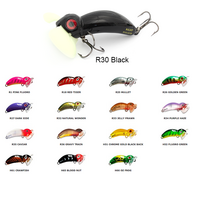 Halco Night Walker 14g 65mm Surface Fishing Lure - Choose Colour