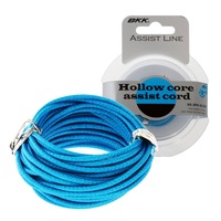 BKK Hollow Core 5m Heavy Duty Assist Cord - Choose Lb