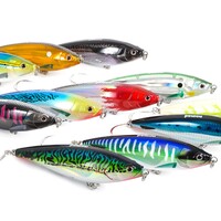 Nomad Design Madscad 190mm 160g Sinking Stick Bait Fishing Lure - Choose Colour