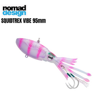 Nomad Design Vertrex Max Vibe - 95 - The Boo