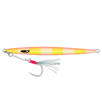 Nomad Design Streaker 320g Deep Fishing Metal Jig - Choose Colour