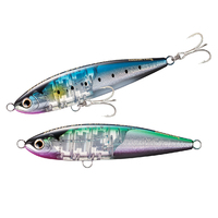 Shimano 2020 Ocea Head Dip Flash Boost Diving Stickbait Fishing Lure 175F  - Choose Colour