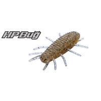 OSP HP Bug 1.5" Finesse Soft Plastic Fishing Lure - Choose Colour