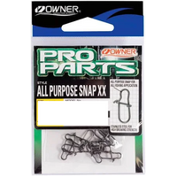 Owner 4194 All Purpose Fishing Snap XX - Choose Size