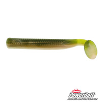 Berkley Powerbait T Tail Minnow 2.5" Soft Plastic Fishing Lure - Choose Colour