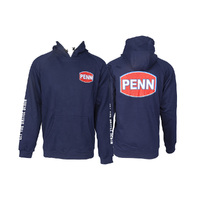 Penn 2022 Pro Fishing Hoodie - Choose Size