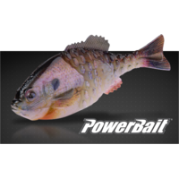 Berkley 2021 Powerbait Gilly 130mm Swimbait Soft Plastic Fishing Lure - Choose Colour