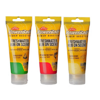 Berkley Powerbait 80ml Freshwater Gel Fishing Scent - Choose Flavour