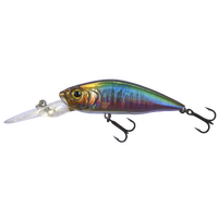 Profishent Wren 60SP Minnow Hard Body Fishing Lure - Choose Colour