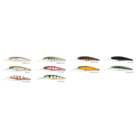 Gold Bomber 15A Lures Heavy Duty 3 Pack 15A XMKHD Fishing Lure