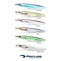 Pro Lure 2022 Ultra Gar 150mm Hard Body Fishing Lure - Choose Model