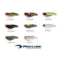 Pro Lure V35 Blade VIB Hardbody Fishing Lure ProLure - Choose Colour