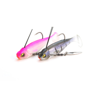 Raid Japan Head Swimmer Libero 7g Ultra Compact Swimbait Fishing Lure - Choose Colour