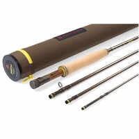 Redington Path II 9' Fresh Water Fly Fishing Rod - Choose Weight