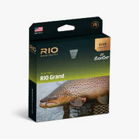 Rio PowerFlex 9' Trout Fiy Fishing Leader - Choose Lb