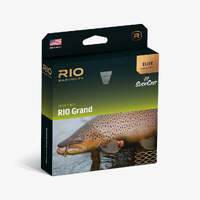 Rio Elite Rio Grand Fly Fishing Line - Choose Weight
