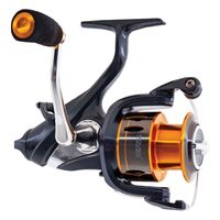 Rovex Powerspin Baitfeeder Spinning Fishing Reel - Choose Size