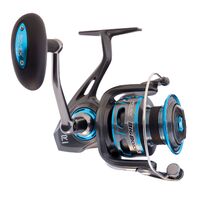 Rovex Big Boss III 3 Spinning Fishing Reel - Choose Size