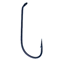 Gamakatsu S12 Dry Hooks Fly Fishing - Choose Size