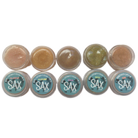 Sax Fishing Scent 10ml Jar - Choose Flavour