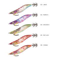 Shimano 2020 Sephia Flash Boost 2.5 Squid Jig Jigs - Choose Colour