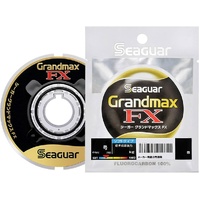 Seaguar Grand Max Line FX 60m Fluorocarbon Fishing Leader - Choose Lb