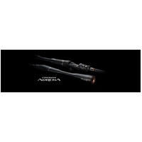 Shimano 2024 Poison Adrena Spinning Fishing Rod - Choose Model
