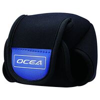 Shimano PC-0233N Ocea Jigger Fishing Reel Cover #M (1000-1500)