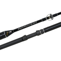 Shimano 2019 Switchbait Spinning Game Fishing Rod - Choose Model