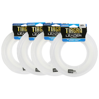 Shimano Tiagra Monofilament Fishing Leader 1 Spool - Choose Lb