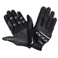 Shimano Ocea Jigging Gloves - Breathable Lightweight Fishing Gloves Sun