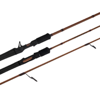Shimano 2023 Raiders Travel Fishing Rod - Choose Model