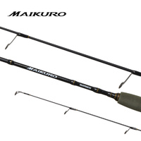 Shimano 2025 Maikuro Series Fishing Rod - Choose Model