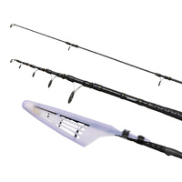Shimano 2025 Maikuro Telescopic Spinning Fishing Rod - Choose Model