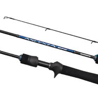 Shimano 2025 Ascenza BFS Spinning Fishing Rod - Choose Model
