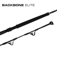 Shimano 2023 Backbone Elite Game Fishing Rod - Choose Model