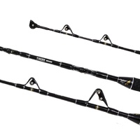 Shimano 2025 Tiagra Hyper Overhead Game Fishing Rod - Choose Model
