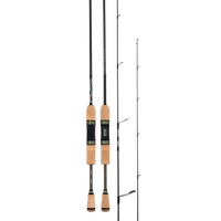 Daiwa 26 SilverCreek Trout Spinning Fishing Rod - Choose Model