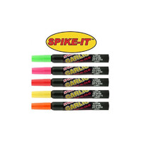 SPIKE-IT Scent Marker Garlic Flavour- Choose Colour