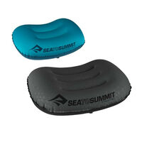 Sea To Summit Aeros Large Ultralight Premium Inflatable Pillow - Choose Colour