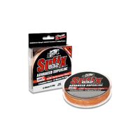 Sufix 832 Advanced Superline x8 Braid 150yd Fire Camo Fishing Line - Choose Lb