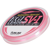 Yo Zuri H.D Carbon 30yds Clear Fluorocarbon Fishing Leader #40lb