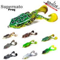 Molix Supernato Frog Carl Jocumsen Signature Surface Lure