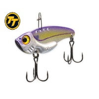 TT Lures SwitchBlade+ 37mm Metal Blade Fishing Lure - Choose Colour