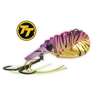 TT Switchblade+ Metal Fishing Lure 42mm