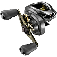 Shimano Curado DC 150 Baitcaster Fishing Reel - Choose Your Model