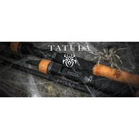 Daiwa 2019 Tatula Baitcast Fishing Rod - Choose Model
