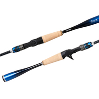 Shimano 2021 TCurve Premium Fishing Rod T Curve - Choose Model