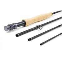 Temple Fork Outfitters TFO Lefty Kreh Professional Series II Fly Fishing Rod - Choose Model